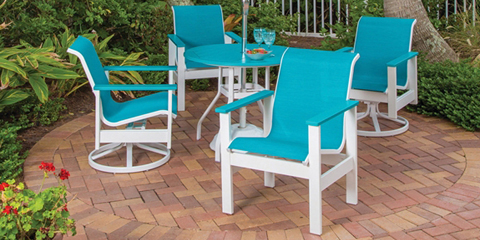 Patio Furniture Warehouse | Hallandale, Florida 33009 | Broward County